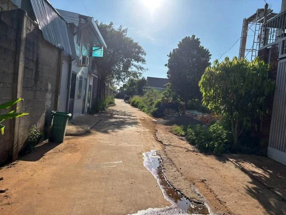 Bán nhà hẻm Nguyễn Hữu Thấu, Bình Tân, 50m², 3.5 tỷ - Ảnh thu nhỏ 3