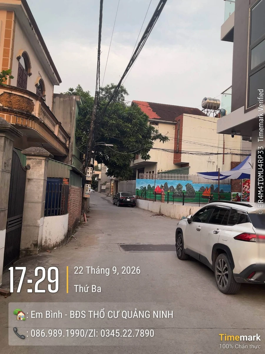 Bán nhà riêng 77m² 3 phòng ngủ Cao Thắng Tân Bình, 1,599 tỷ - Ảnh 1