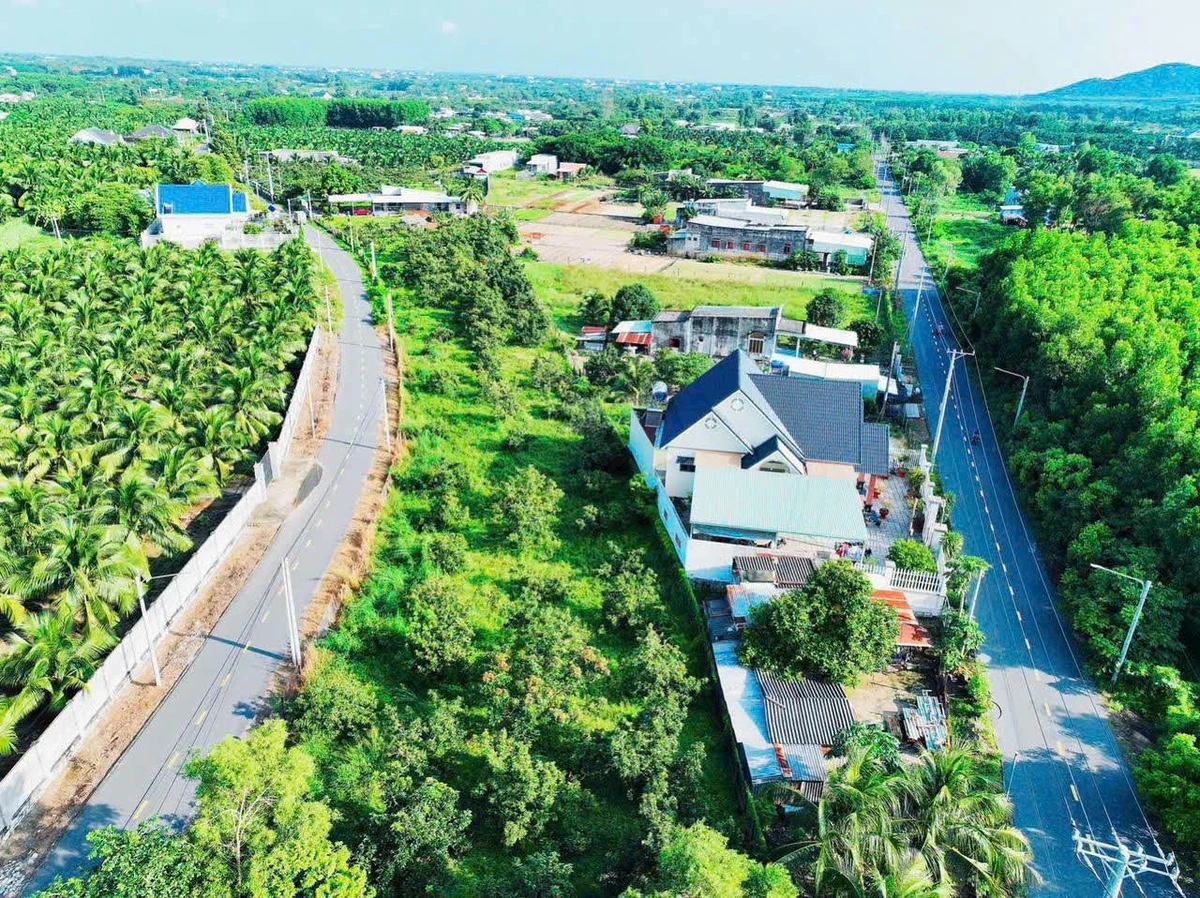 Bán đất biệt thự Phước Hải 220m² giá 1,9 tỷ - Ảnh thu nhỏ 4