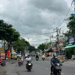 Bán nhà mặt tiền Lã Xuân Oai 225m2, giá 150 triệu/m2, gần Lê Văn Việt - Ảnh thu nhỏ 1
