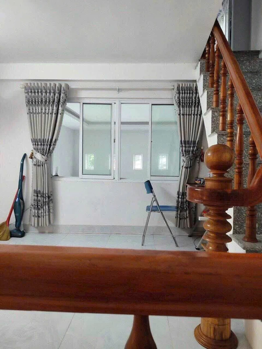 Bán căn hộ Lê Hồng Phong 56m2, giá 3 tỷ 550 - Ảnh thu nhỏ 4