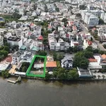 Bán đất 822m² view sông Sài Gòn Hiệp Bình Chánh 70 tỷ - Ảnh thu nhỏ 1