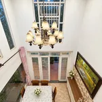 Bán nhà 4 tầng 70m² Phú Nhuận, ngang 4.8m, dưới 8 tỷ - Ảnh thu nhỏ 3