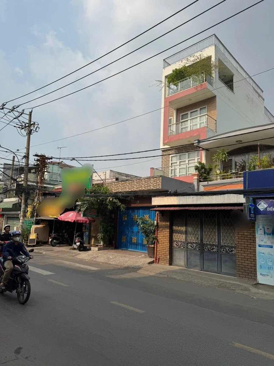 Bán mặt tiền kinh doanh Bình Thạnh 320m2, 28.5 tỷ - Ảnh thu nhỏ 2