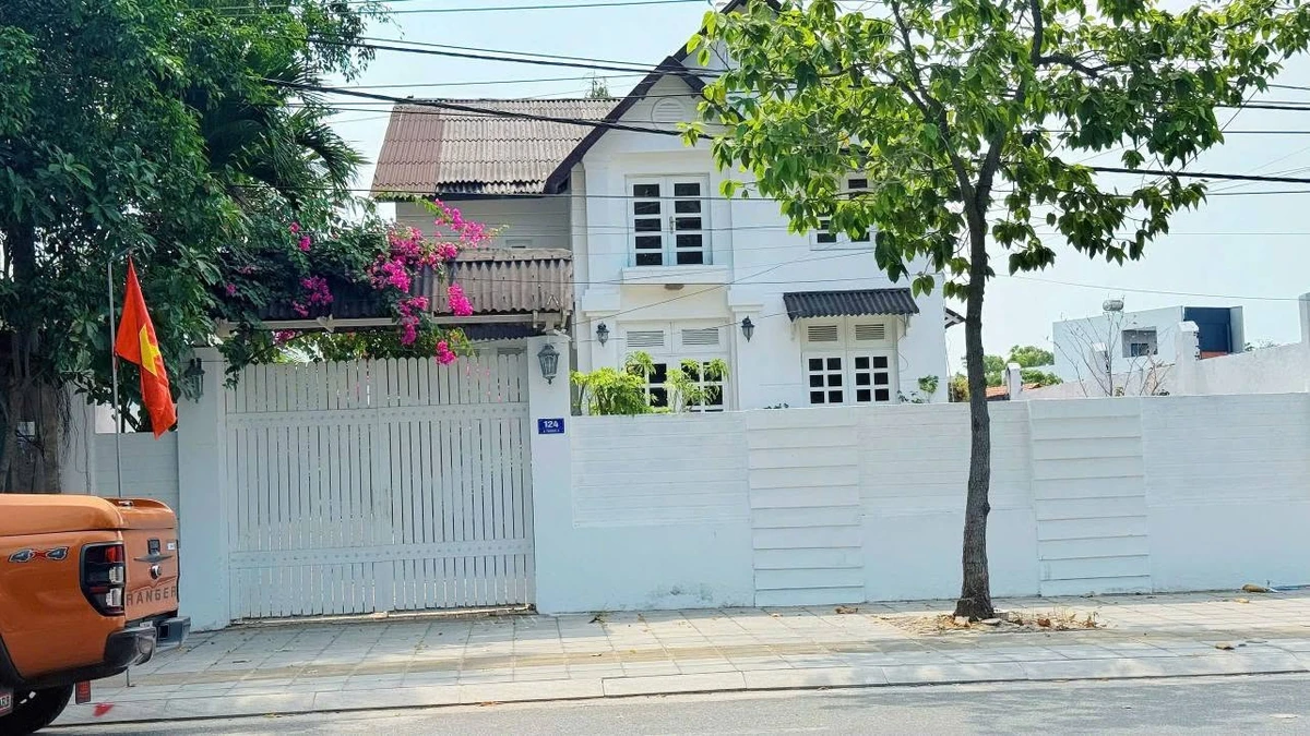Bán biệt thự mặt tiền Long Hải 327m2 12 tỷ - Ảnh thu nhỏ 4