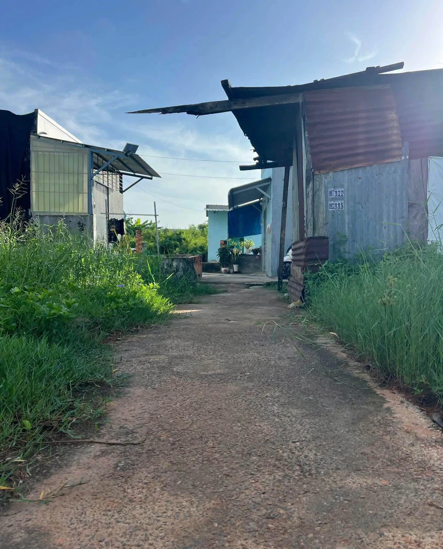 Bán đất 100m² sổ riêng Phan Thiết 700 triệu - Ảnh 1