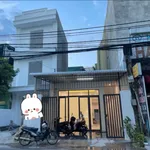 Bán nhà mặt tiền Trần Quang Diệu 112m2, 2PN, 3 tỷ - Ảnh thu nhỏ 1