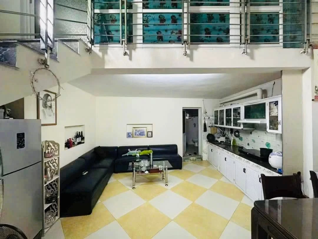 Bán nhà 46m² 980 triệu Ngõ Hồ Xuân Hương Hải Dương - Ảnh 1