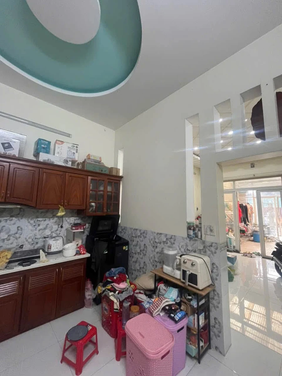 Bán nhà cấp 4 mặt tiền 144m2, 2PN Tân Phú - 3.2 tỷ - Ảnh thu nhỏ 5