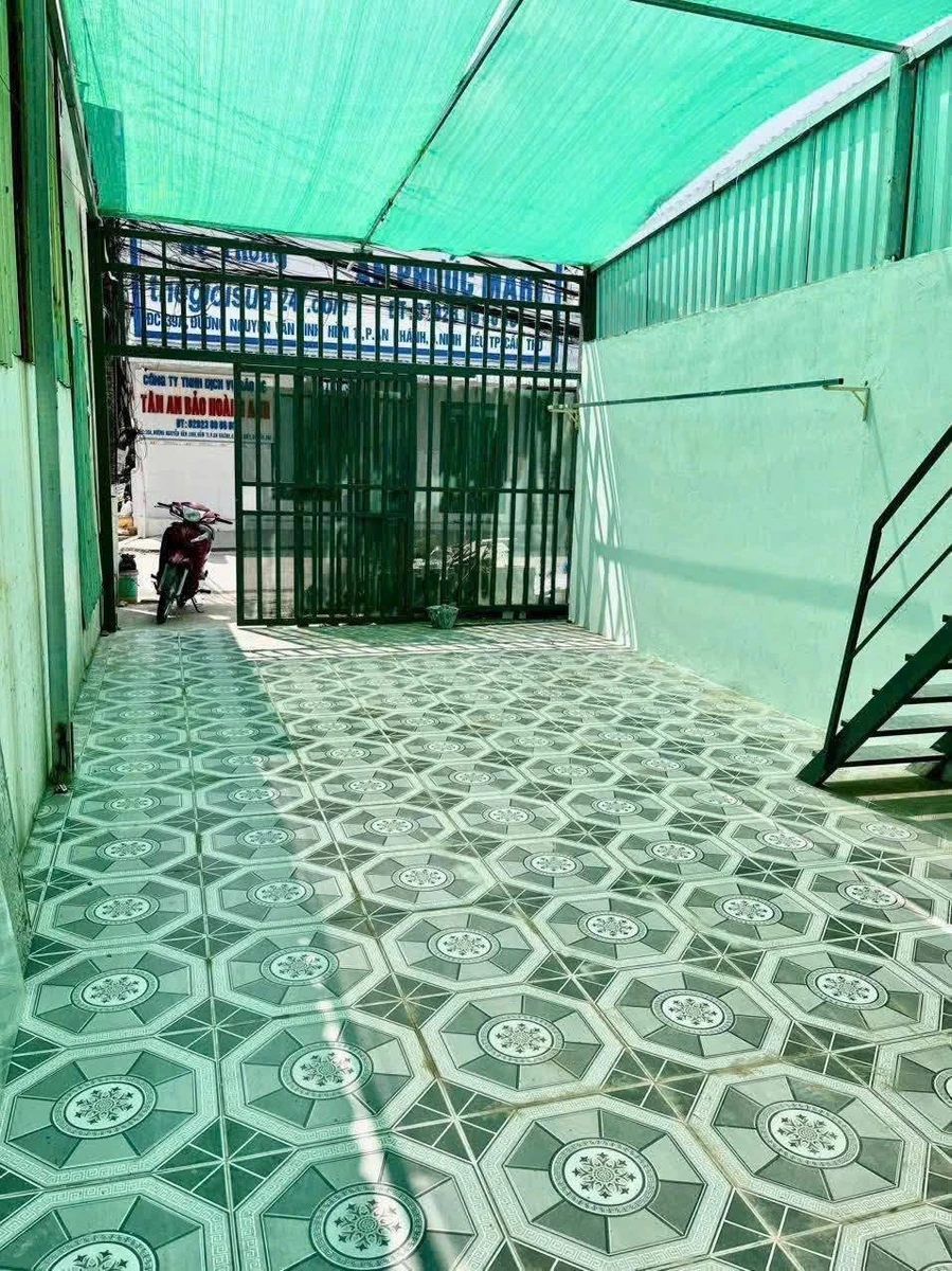 Bán 8 phòng trọ 104m² Tân An Cần Thơ 3 tỷ 500 - Ảnh thu nhỏ 3