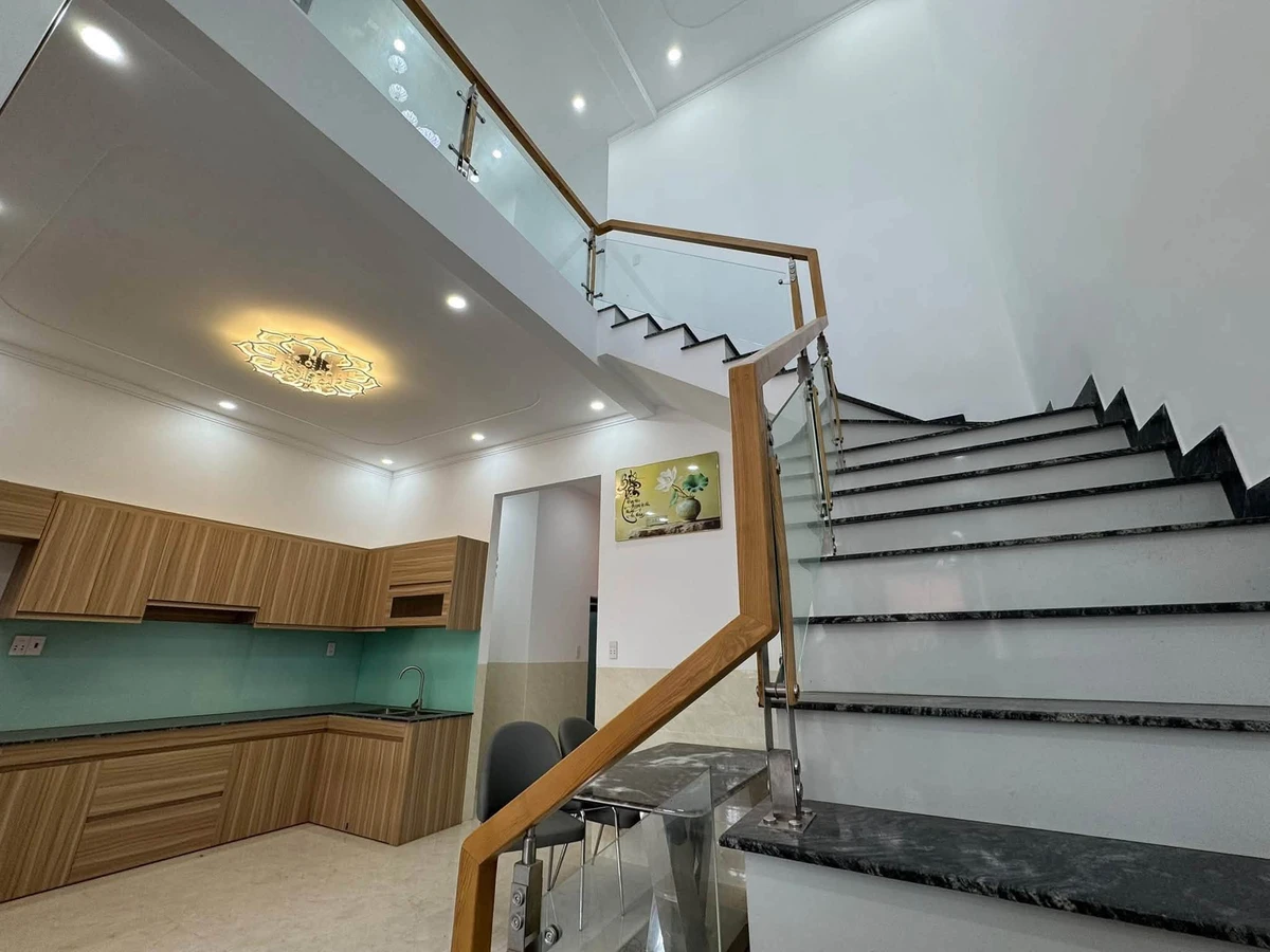 Bán nhà 2 tầng 3PN Trảng Dài 88m² 2 tỷ 580 - Ảnh thu nhỏ 3