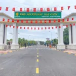 Bán nhanh lô đất sổ hồng riêng khu đô thị Bắc Sài Gòn - Ảnh thu nhỏ 12