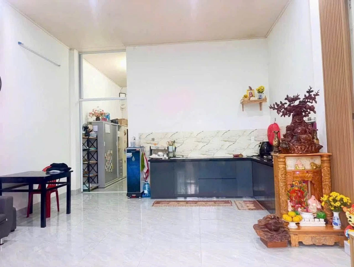 Bán nhà cấp 4 79m² 2 phòng ngủ Phú Thượng 2.1 tỷ - Ảnh thu nhỏ 2
