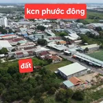 Bán đất nền 125m² sát KCN Phước Đông, Tây Ninh - Ảnh thu nhỏ 2