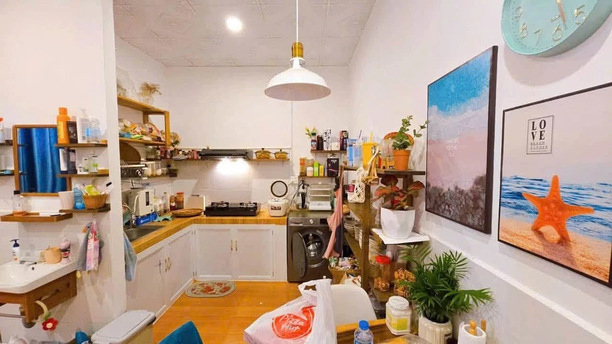 Bán nhà hẻm 103 Quang Trung, Rạch Giá, 78,7m² - Ảnh thu nhỏ 3