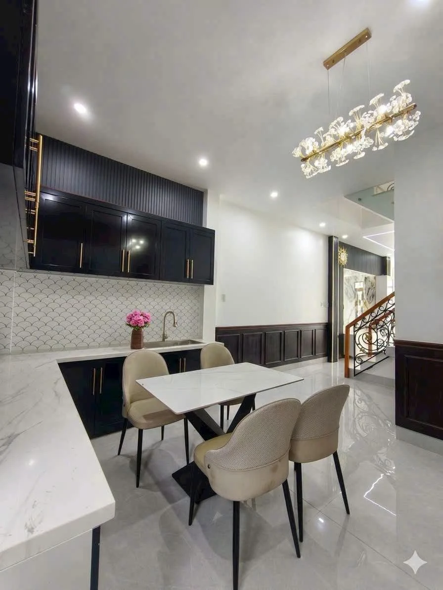 Bán nhà mới 2 PN, 60m² mặt tiền Nam Cao, Rạch Giá - Ảnh thu nhỏ 5