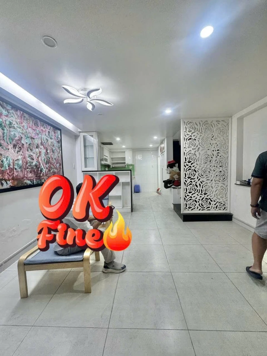 Bán nhà 4 tầng 4 phòng ngủ 52m2 Lê Thị Riêng Q10 - Ảnh 1