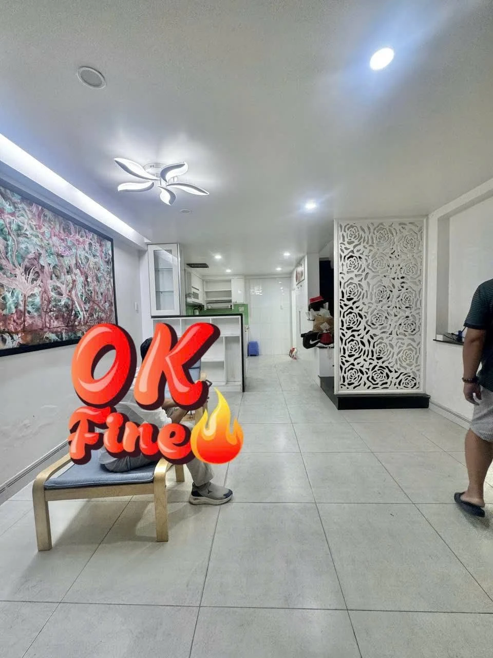 Bán nhà 4 tầng 4 phòng ngủ 52m2 Lê Thị Riêng Q10 - Ảnh 1