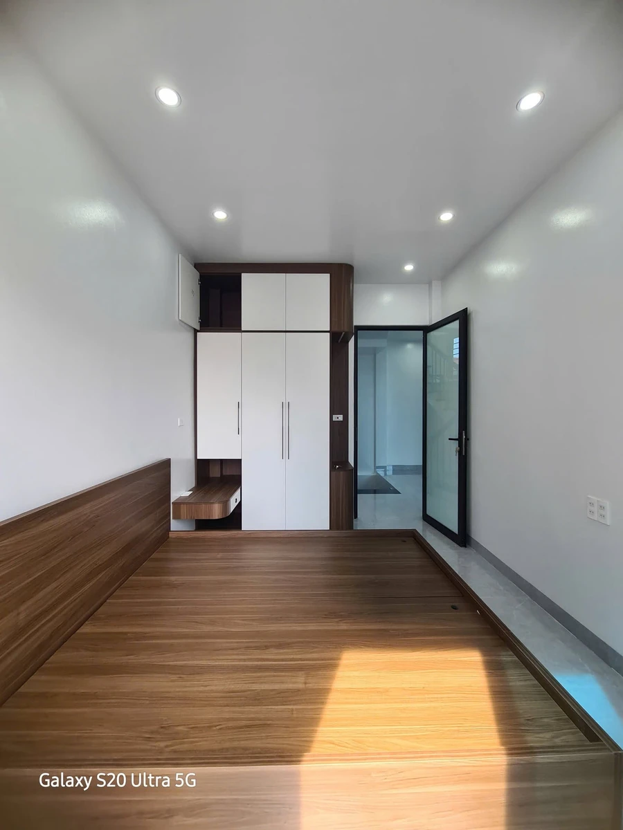 Bán nhà 3 tầng 50m² Vũ Bằng Hải Phòng 2,55 tỷ - Ảnh thu nhỏ 5