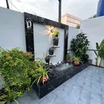 Bán villa sân vườn 1 trệt 1 lầu 3PN gần ngã ba Tân Kim, Thị trấn Cần Giuộc, Long An - Ảnh thu nhỏ 4