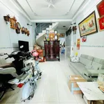 Bán nhà 5 phòng ngủ 63m² Dương Bá Trạc Quận 8 - Ảnh thu nhỏ 3