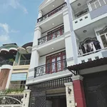 Bán nhà 4 tầng 146m² Lê Quang Định Bình Thạnh - Ảnh thu nhỏ 1