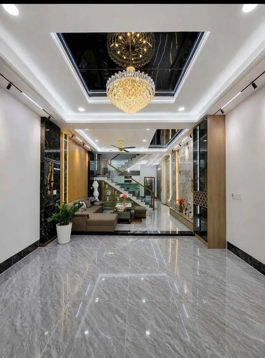 Bán nhà 1 trệt 2 lầu 80m² 4 tỷ 950 triệu Biên Hòa - Ảnh thu nhỏ 3