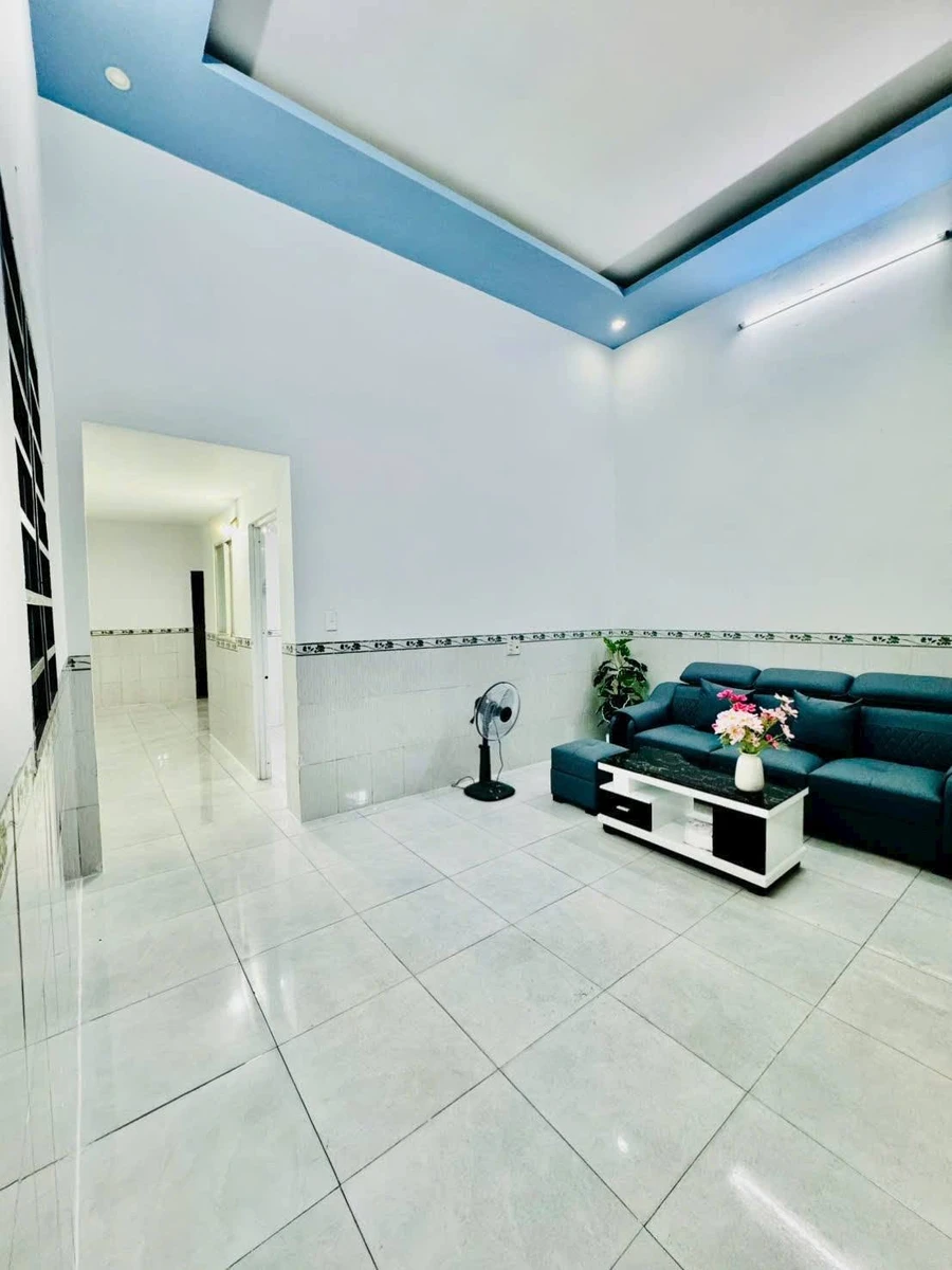 Bán nhà góc 2 mặt tiền Trảng Dài 63m² 1 tỷ 90 - Ảnh thu nhỏ 2