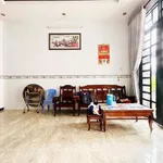 Bán nhà phố 61m2 3 phòng ngủ Đường Số 9 Gò Vấp - Ảnh thu nhỏ 4