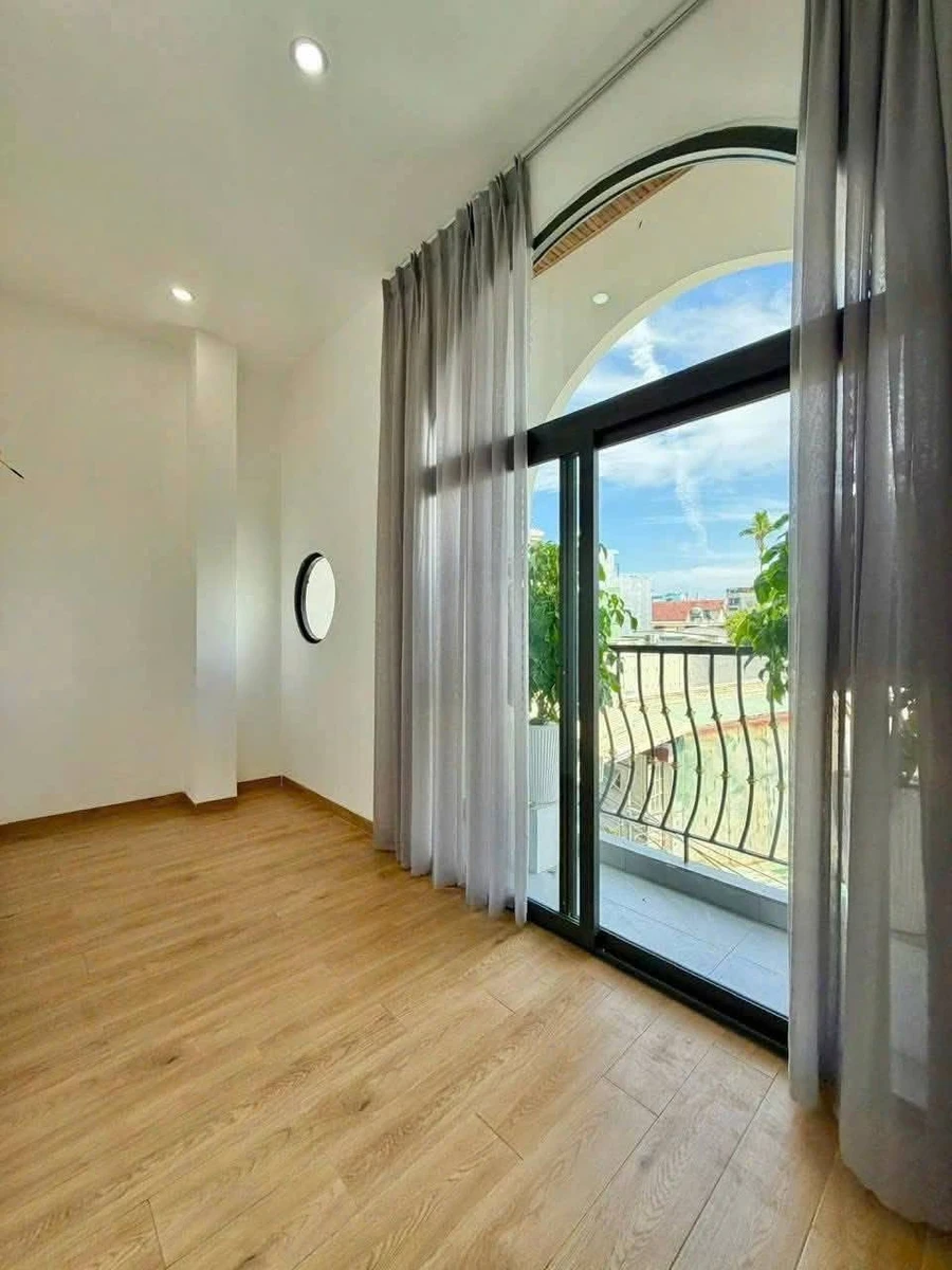 Bán nhà biệt thự lô góc 100m² đường Lê Độ, Thanh Khê, Đà Nẵng giá 4 tỷ - Ảnh thu nhỏ 4