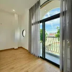 Bán nhà biệt thự lô góc 100m² đường Lê Độ, Thanh Khê, Đà Nẵng giá 4 tỷ - Ảnh thu nhỏ 4
