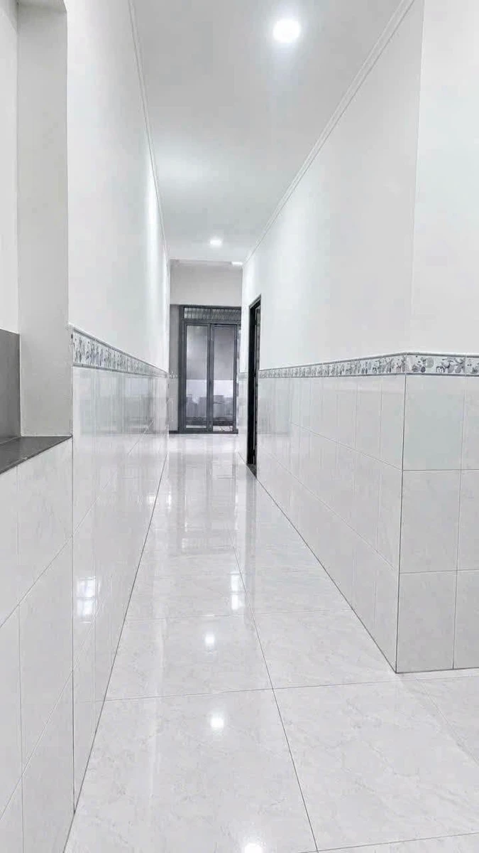 Bán nhà 3PN 72m² Phường Đông Hòa - Ảnh thu nhỏ 3