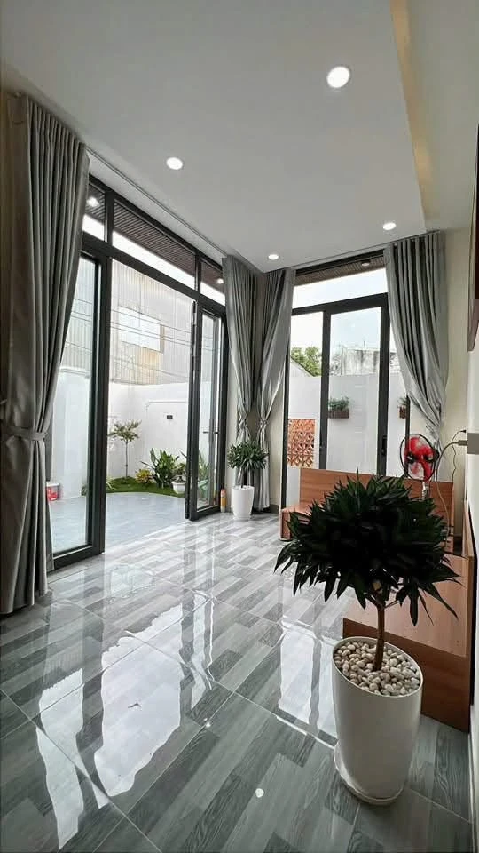 Bán nhà mới hoàn thiện 91m² 2 PN tại Phường Phú Tân, Bến Tre - Ảnh thu nhỏ 5