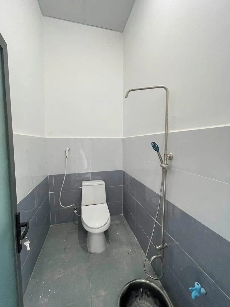 Bán nhà cấp 4 Chơn Thành 160m² 950 triệu - Ảnh thu nhỏ 5