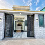 Bán nhà 3PN, 123m² sổ riêng thổ cư tại Phước Tân, Đồng Nai, 2,49 tỷ - Ảnh thu nhỏ 2
