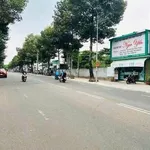 Bán đất mặt tiền Nguyễn Văn Cừ Long Toàn 112m² 4 tỷ 5 - Ảnh thu nhỏ 1