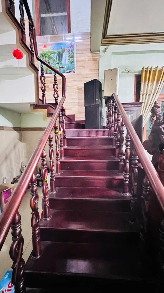 Biệt thự mặt tiền Dương Công Khi 526m2 13,7 tỷ Hóc Môn - Ảnh thu nhỏ 3