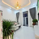 Bán nhà hoàn thiện 1 trệt 1 lầu 96m2, gần chợ An Giang - Ảnh thu nhỏ 3
