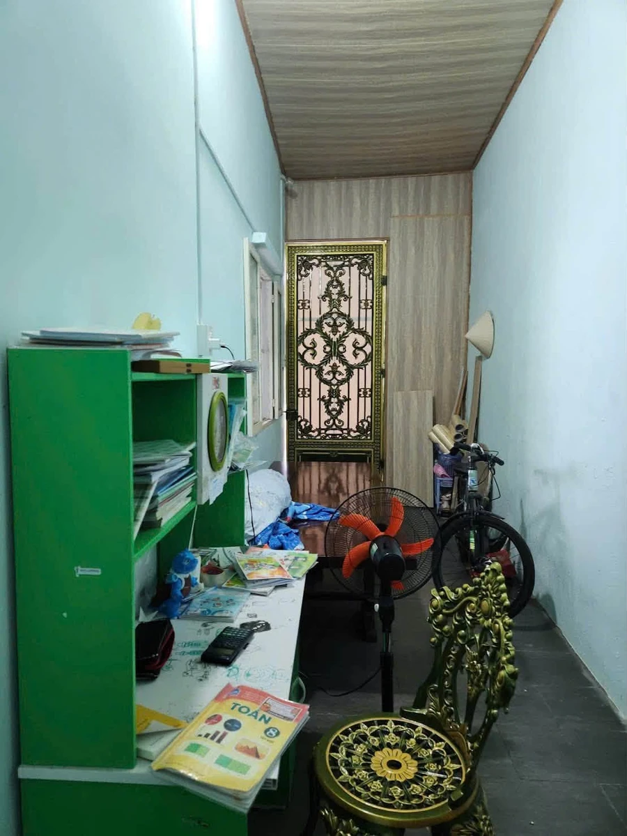 Bán nhà 98m² 2 phòng Gia Viên, Tân Hiệp, Đồng Nai - Ảnh thu nhỏ 3