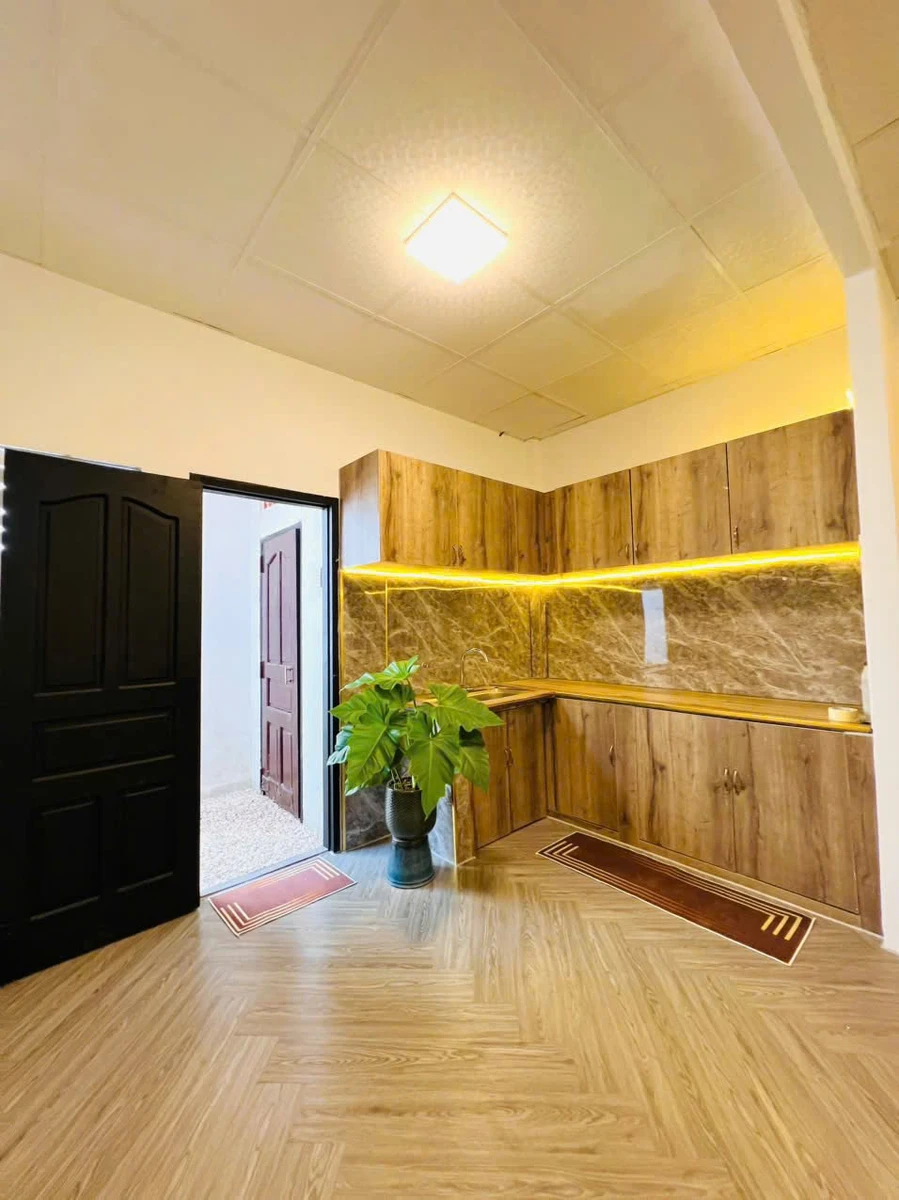 Bán nhà mới 3 phòng ngủ 64m² giá 4,5 tỷ Nha Trang - Ảnh thu nhỏ 3
