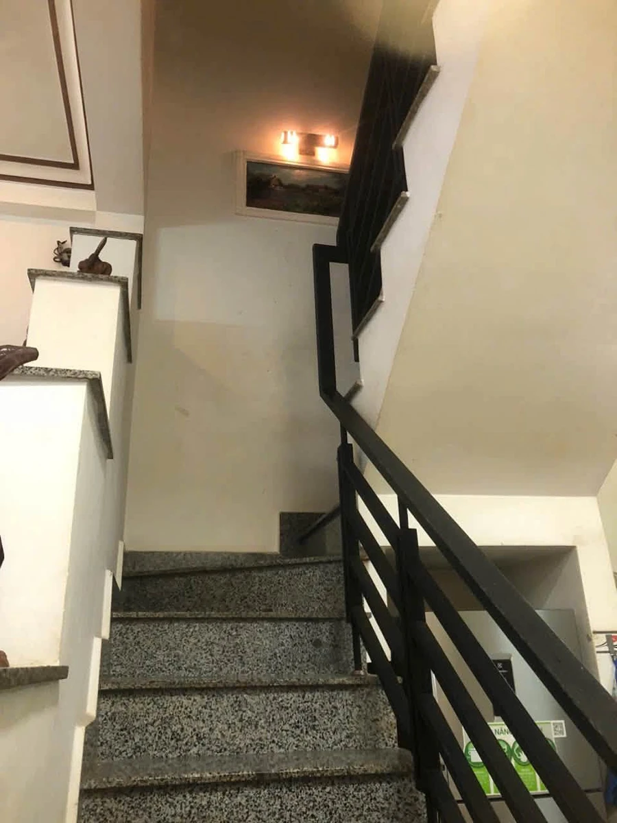 Bán nhà 2 tầng mặt tiền Song Hào 97m2, 5 tỷ 950 triệu - Ảnh thu nhỏ 4