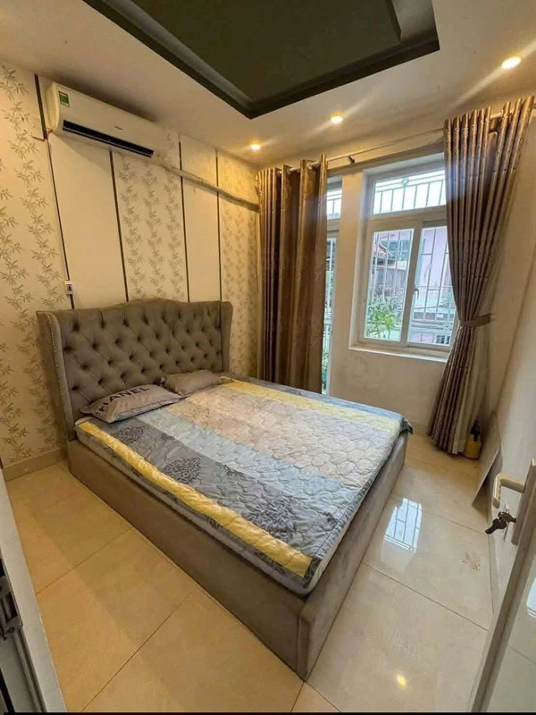 Bán nhà 2 tầng 97,5m2 Chế Lan Viên, Huế, giá 3 tỷ lapen