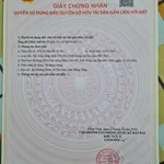 Vị trí đắc địa MT đường Huyện Lộ 9, cách ngã ba Nguyễn Trãi vào đúng 4 căn nhà. 15x72m, nở hậu 28m - Ảnh thu nhỏ 13