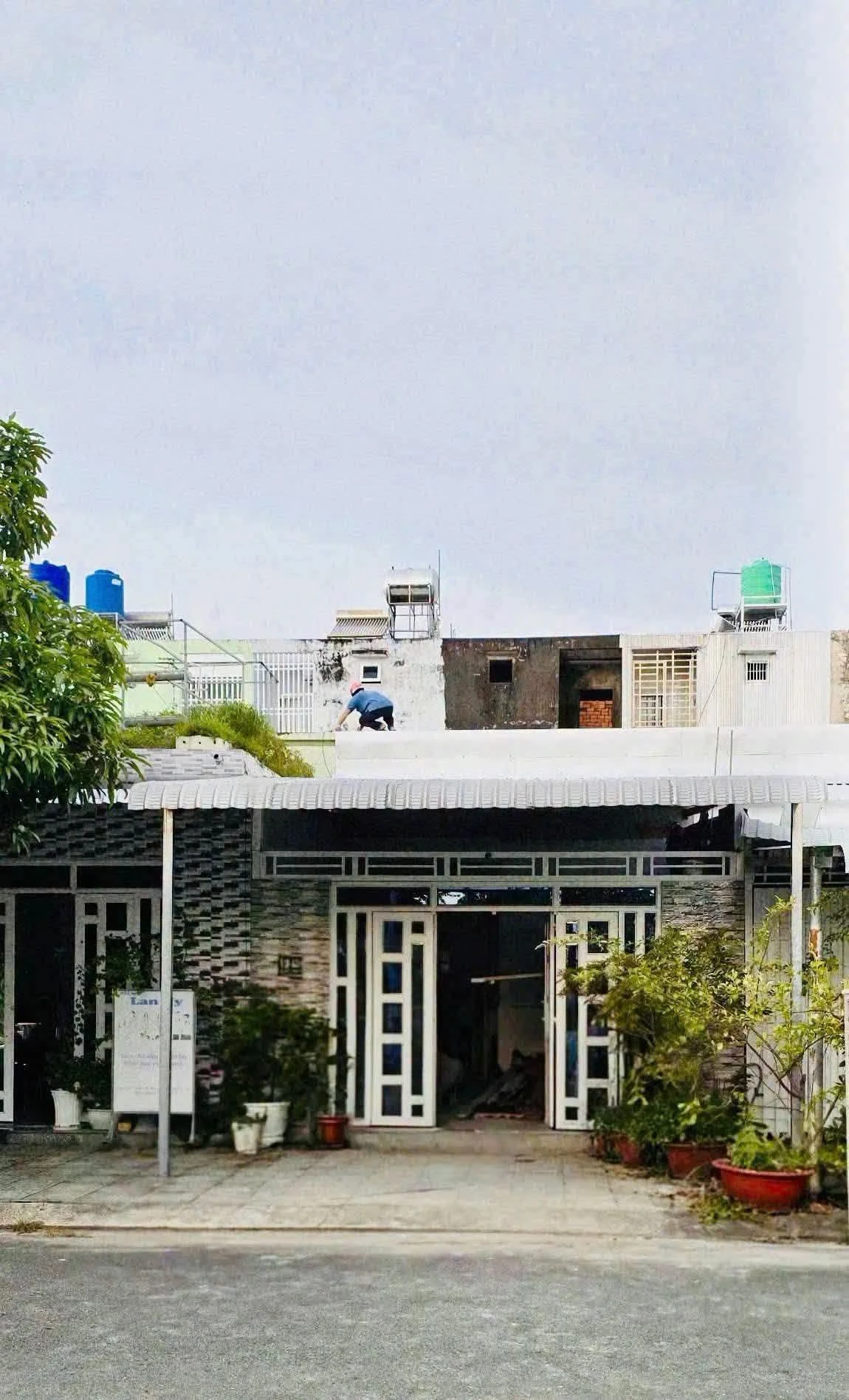 Bán nhà 2PN 100m² tại Rạch Giá, Kiên Giang 1,85 tỷ - Ảnh 1