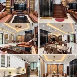 Chính chủ cần bán biệt thự song lập San Hô,gần hồ siêu đẹp tặng toàn bộ nội thất 8 tỷ, giá 38 tỷ. - Ảnh thu nhỏ 10