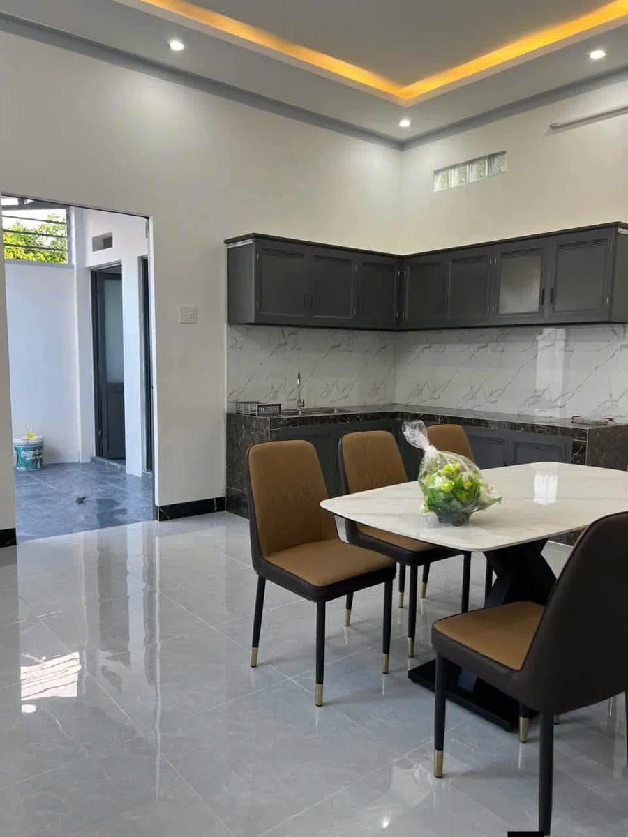 Nhà 3 phòng ngủ 130m² Nguyễn Văn Linh giá 1,468 tỷ - Ảnh thu nhỏ 3