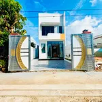 Bán nhà lầu lửng 3PN Tây Ninh 2 tỷ 980 triệu - Ảnh thu nhỏ 1