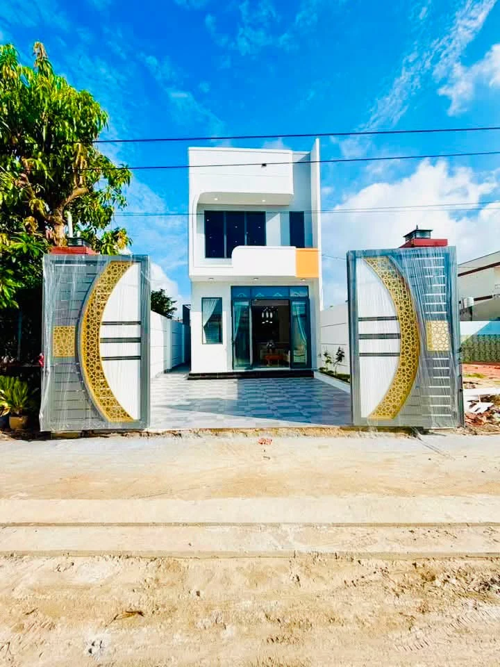 Bán đất thổ cư 6x18m hẻm rộng mặt tiền đường Lưu Hữu Phước, Vũng Tàu giá 6,4 tỷ 73m9 - Ảnh 1