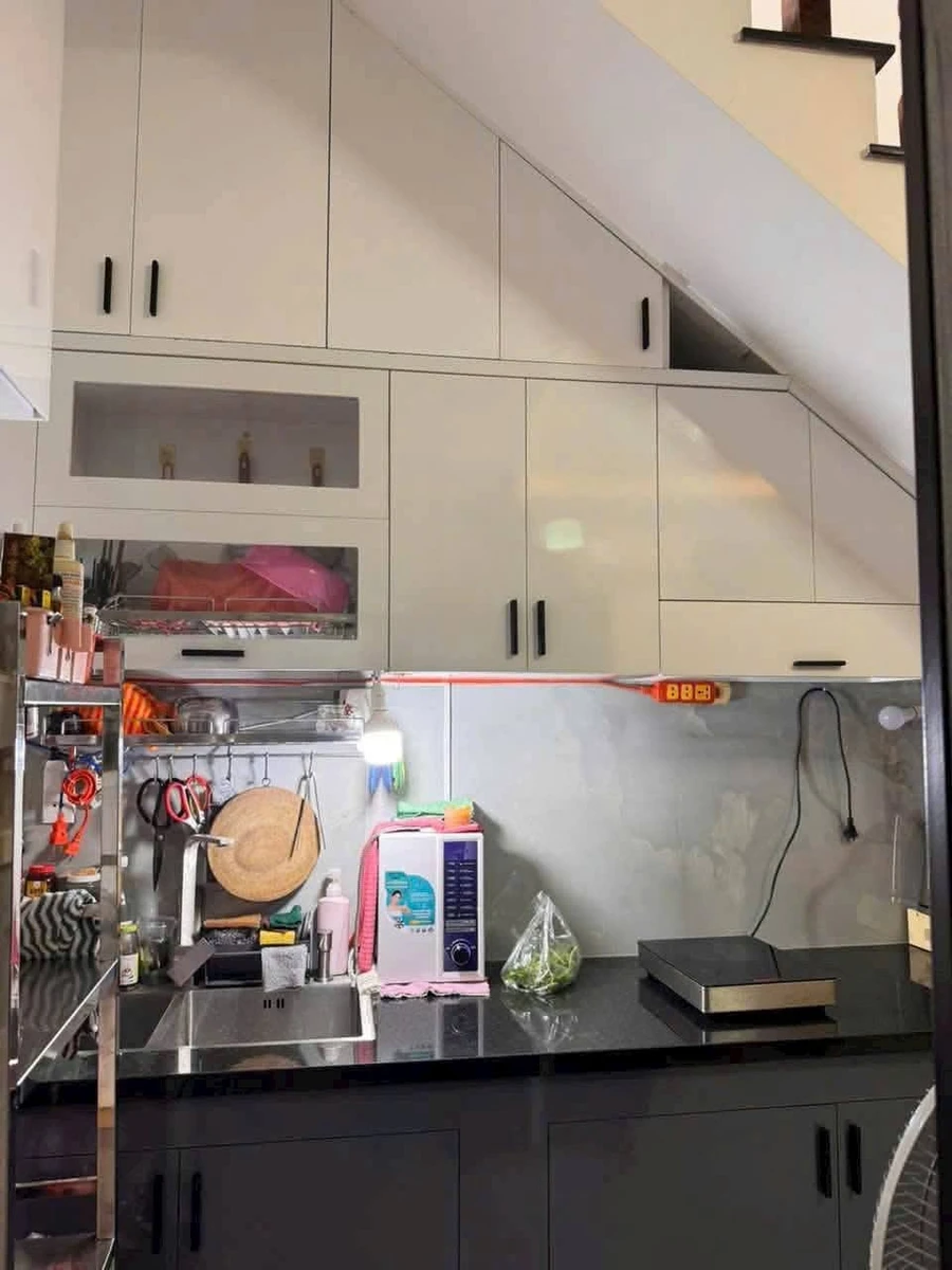 Bán nhà hẻm Nguyễn Bảo 62m² 2PN Quận 12 - Ảnh thu nhỏ 3