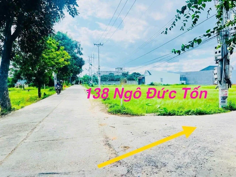 Bán đất mặt tiền Nguyễn Ái Quốc Biên Hòa 1000m2, 38tỷ800 datbaoquang